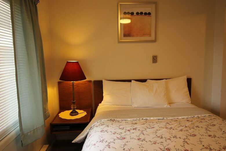 Motel Mariner's Cove Inn