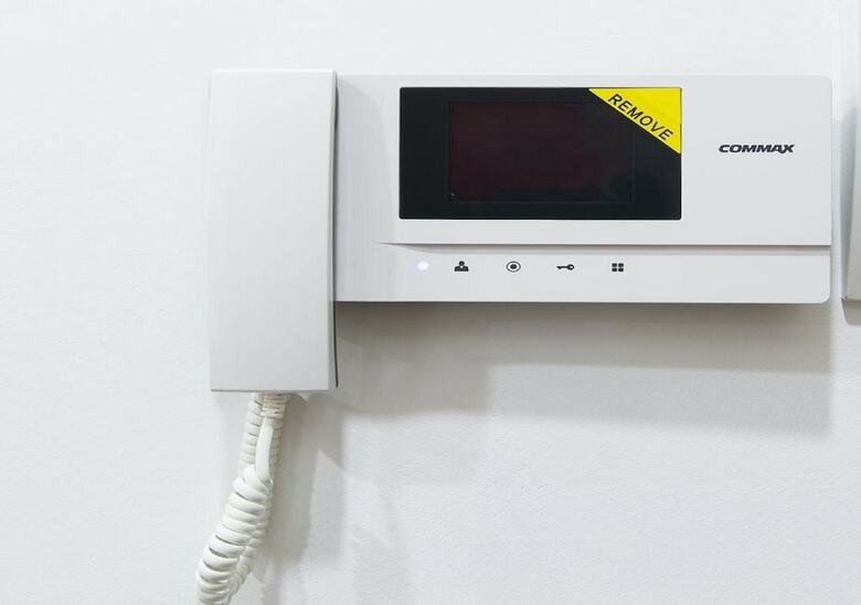 Newsky Serviced Apartment