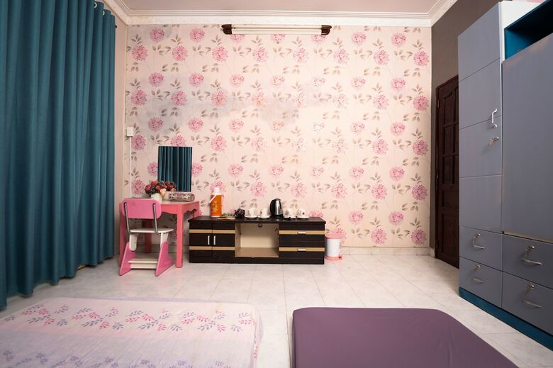 Hostal Smile Homestay - Hostel