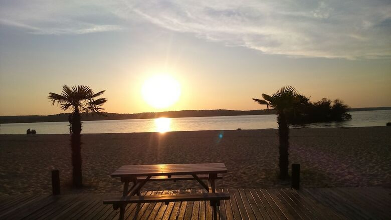 Fred Locations Landes