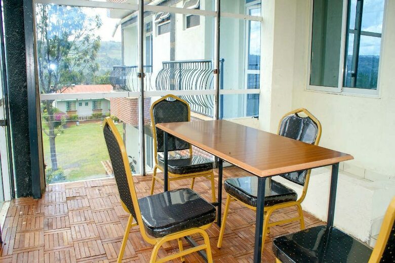 Sierra Springs Hotels And Resorts