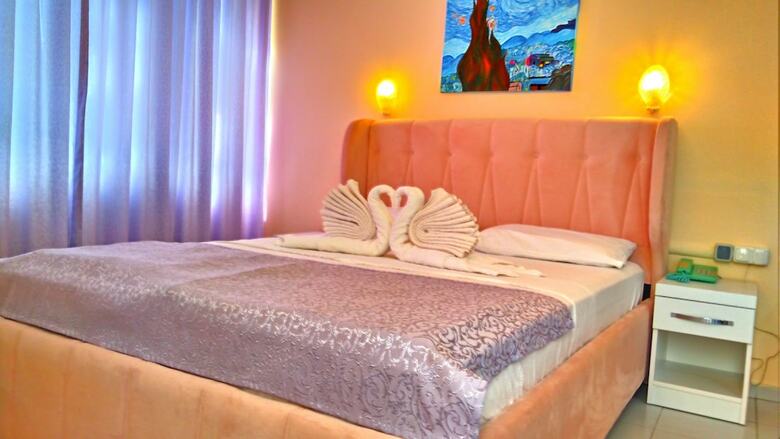 Alanya Sunway Hotel