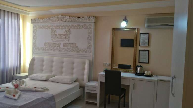 Alanya Sunway Hotel