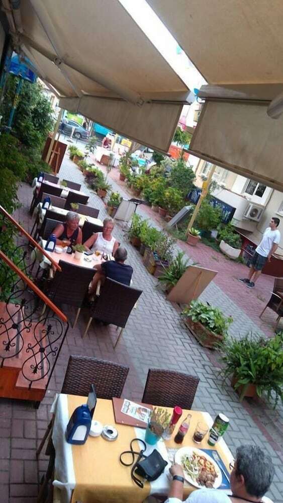 Alanya Sunway Hotel