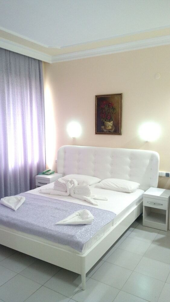 Alanya Sunway Hotel