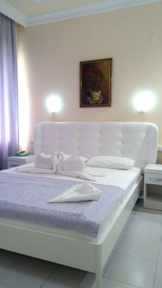 Alanya Sunway Hotel