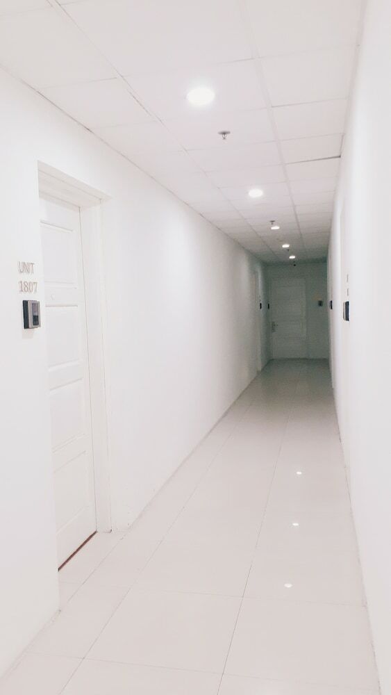 Ctm Serviced Apartment