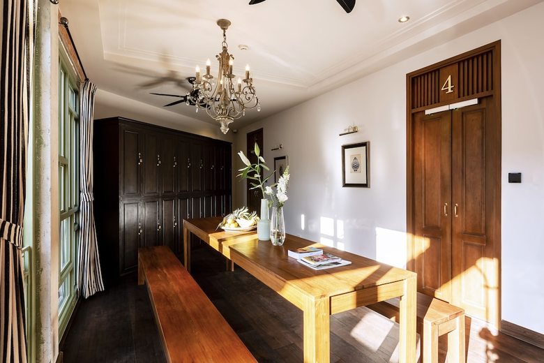 Hostal Khunluang Hostel - Adults Only