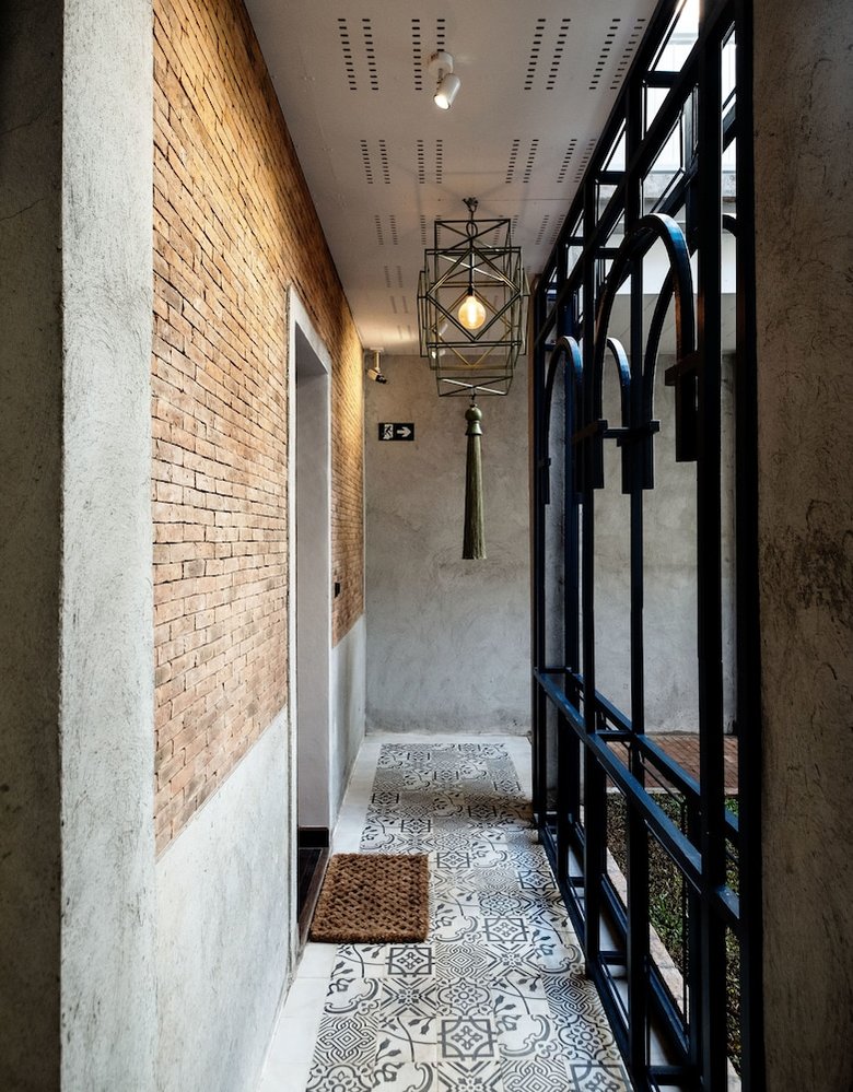 Hostal Khunluang Hostel - Adults Only