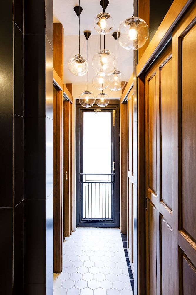 Hostal Khunluang Hostel - Adults Only