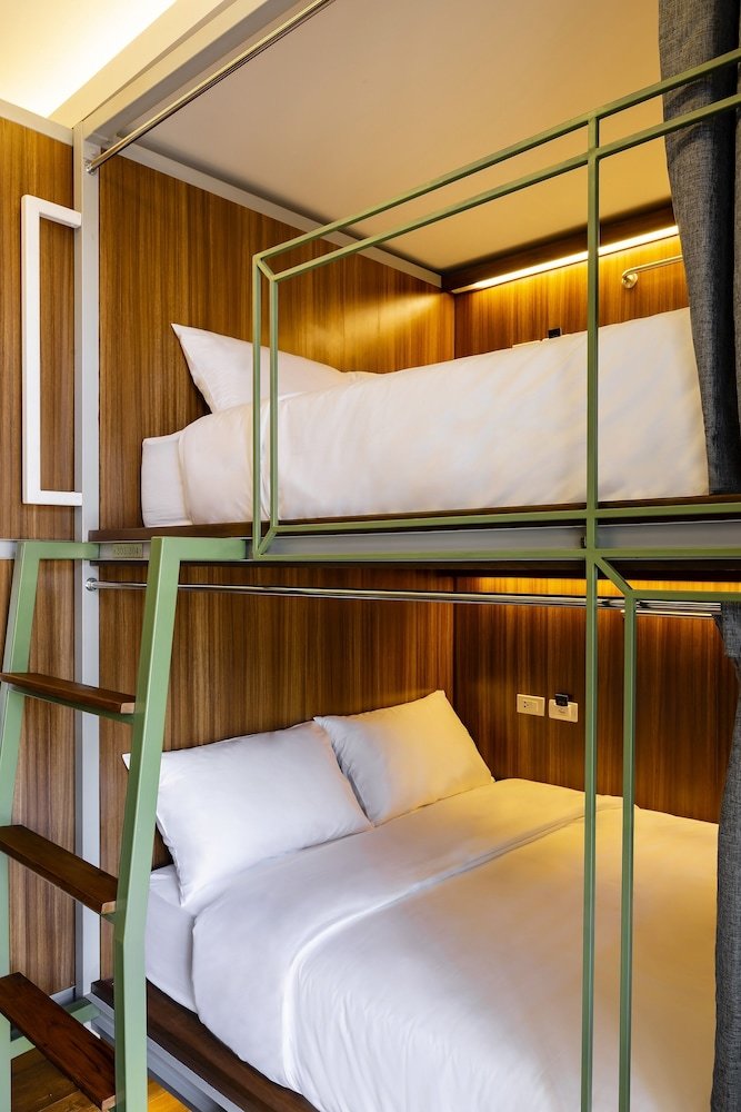 Hostal Khunluang Hostel - Adults Only