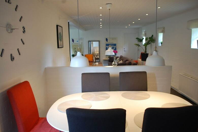 Hostal Fredensborg Guesthouse Ivs