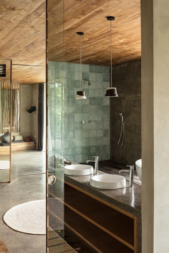 Villa Chameleon By Exotiq Villa Holidays