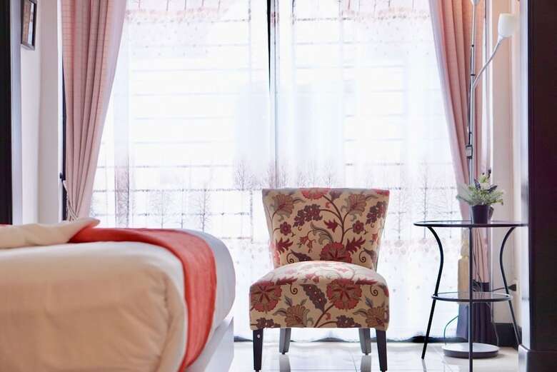 Hotel Bhundaree Richy