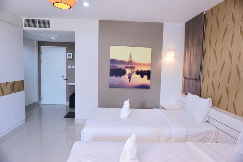 Hotel Bhundaree Richy