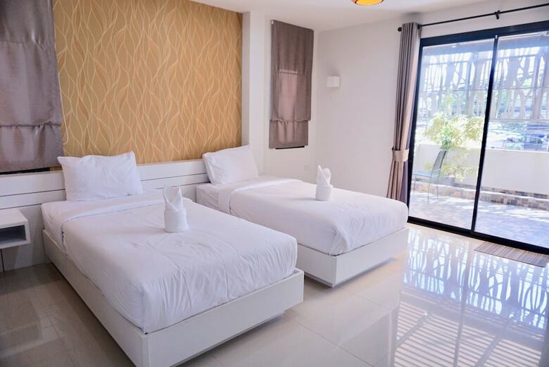 Hotel Bhundaree Richy