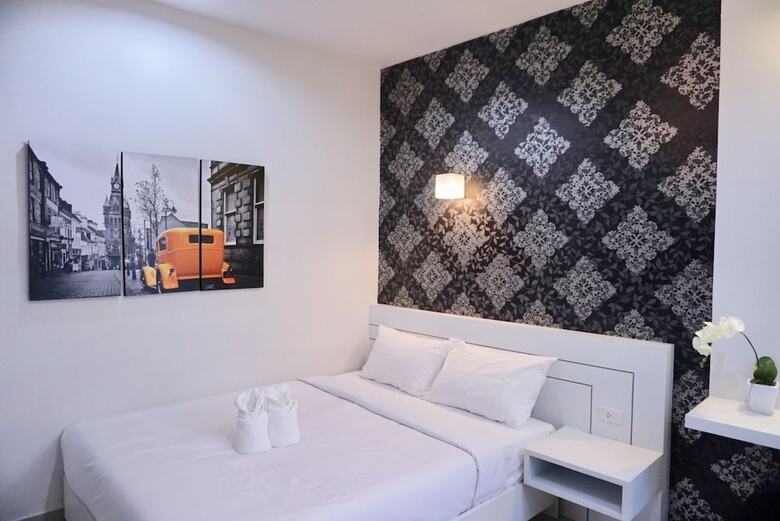Hotel Bhundaree Richy