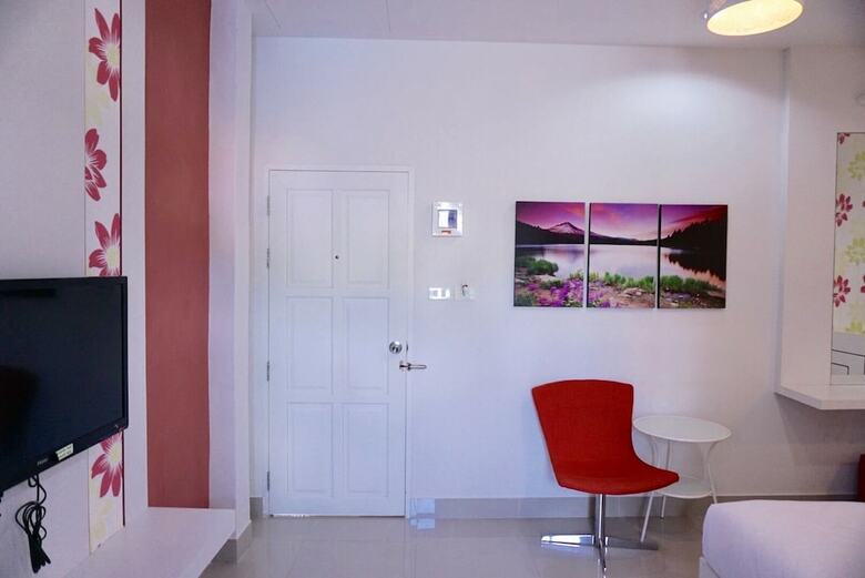 Hotel Bhundaree Richy