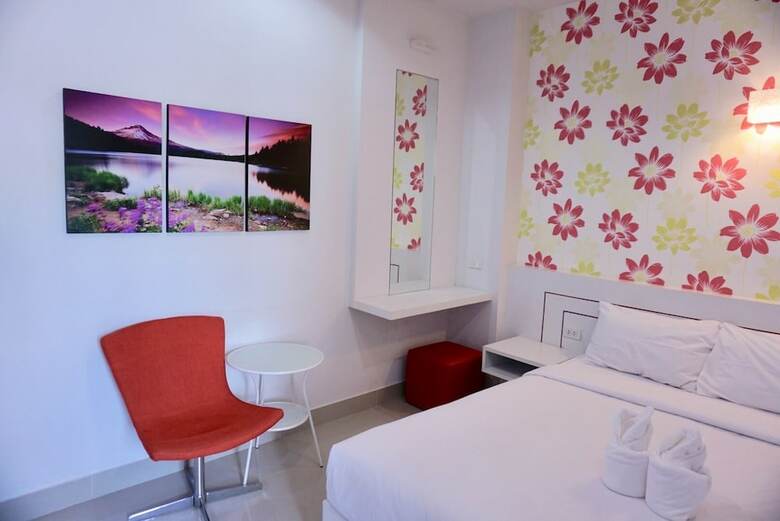 Hotel Bhundaree Richy