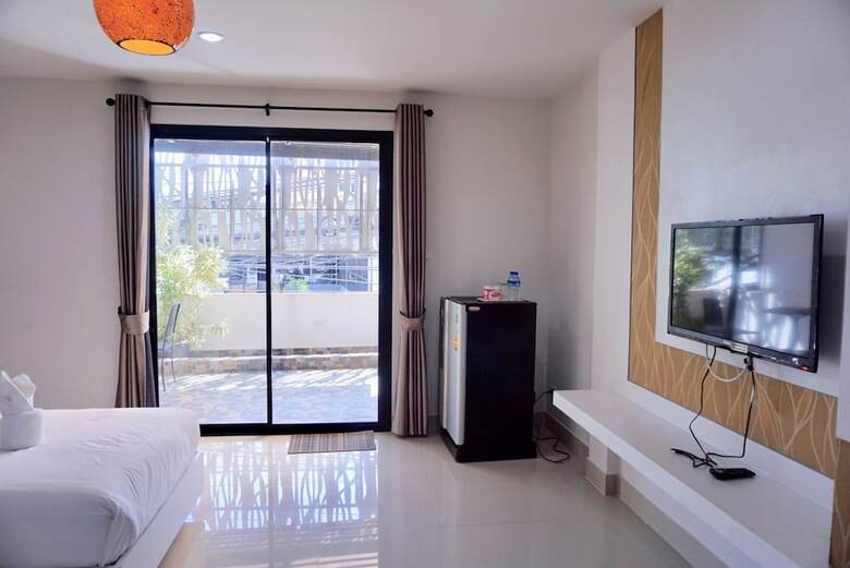 Hotel Bhundaree Richy