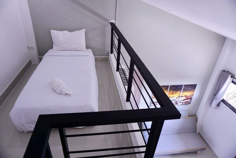Hotel Bhundaree Richy