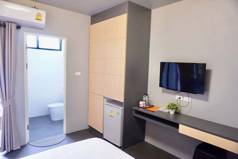 Hotel Bhundaree Richy