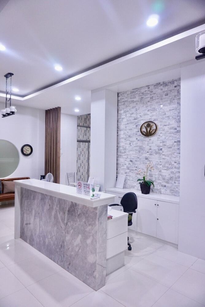 Hotel Bhundaree Richy