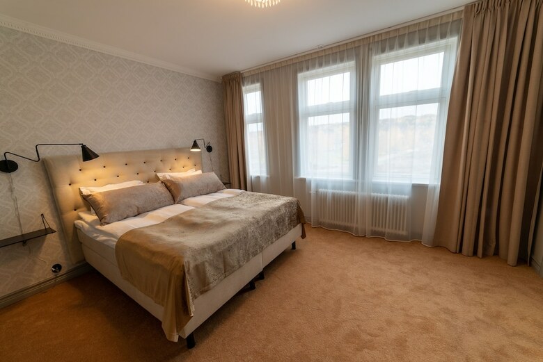 Hotel Orsa J�rnv�gshotell