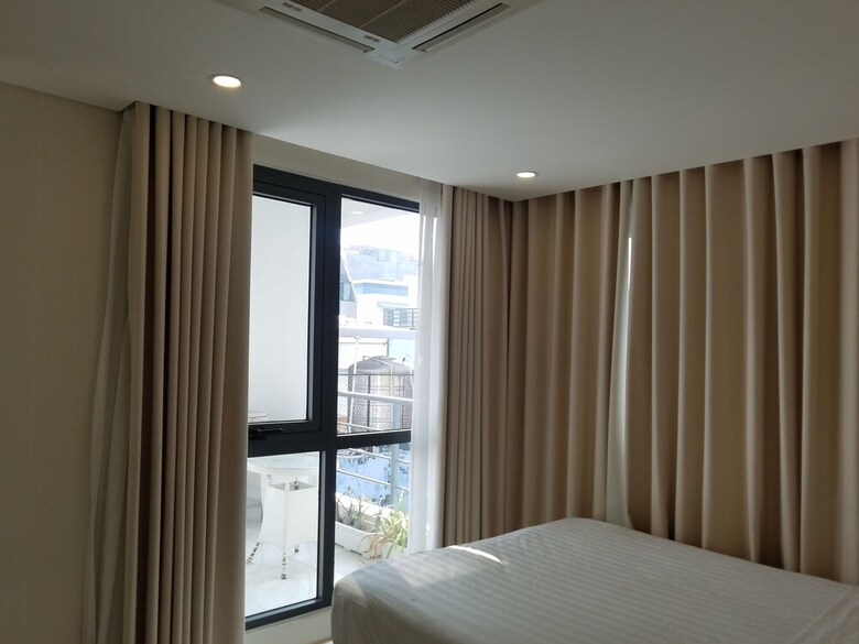 Apartamentos Anna House 2