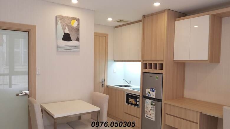 Apartamentos Anna House 2