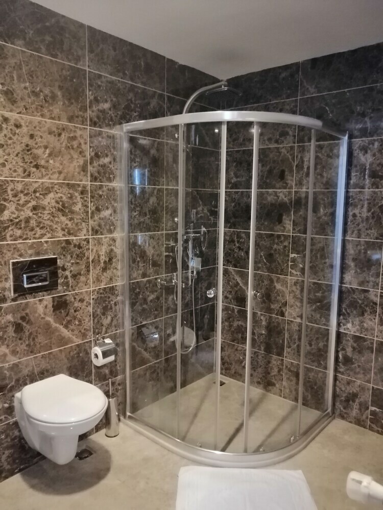 Samsun Aripsas Hotel