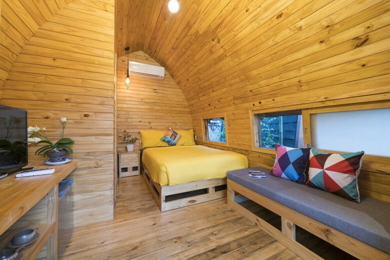Hotel Coco-farm Hoi An