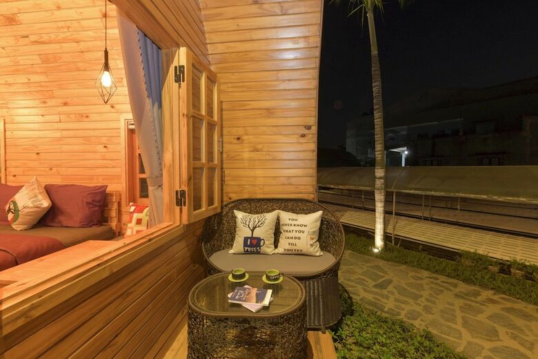 Hotel Coco-farm Hoi An