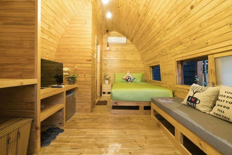Hotel Coco-farm Hoi An