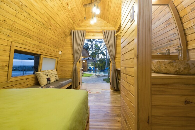Hotel Coco-farm Hoi An