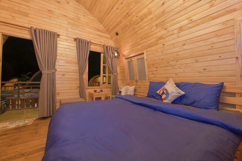 Hotel Coco-farm Hoi An