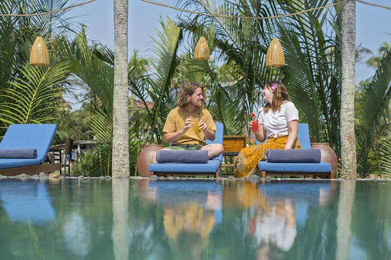 Hotel Coco-farm Hoi An