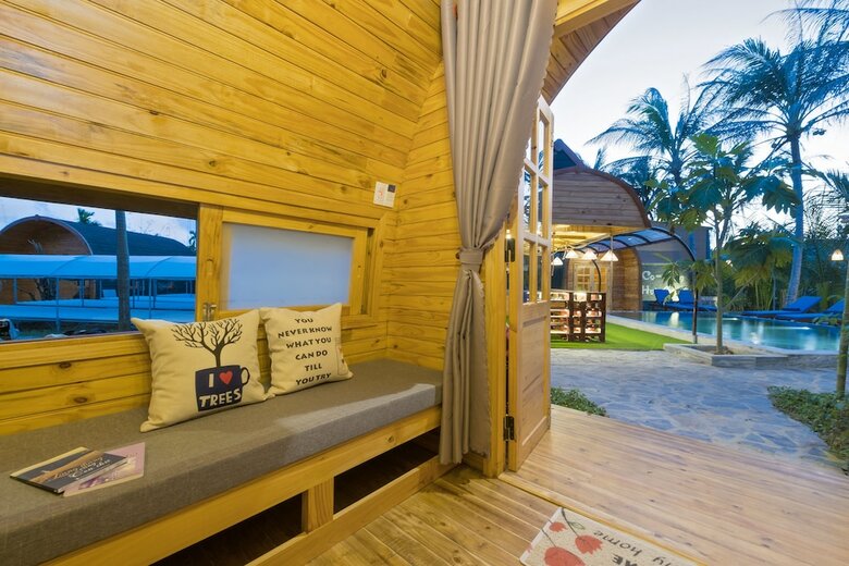Hotel Coco-farm Hoi An