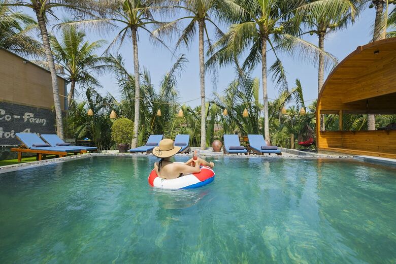 Hotel Coco-farm Hoi An