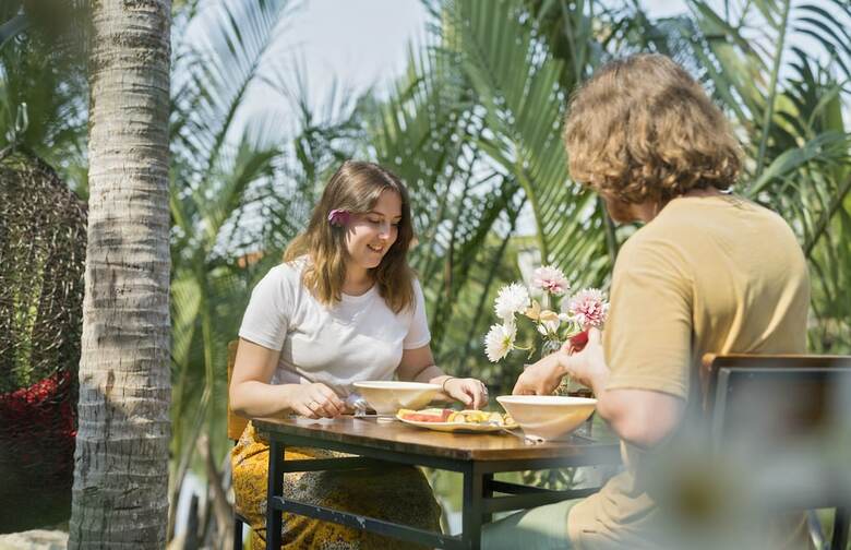 Hotel Coco-farm Hoi An
