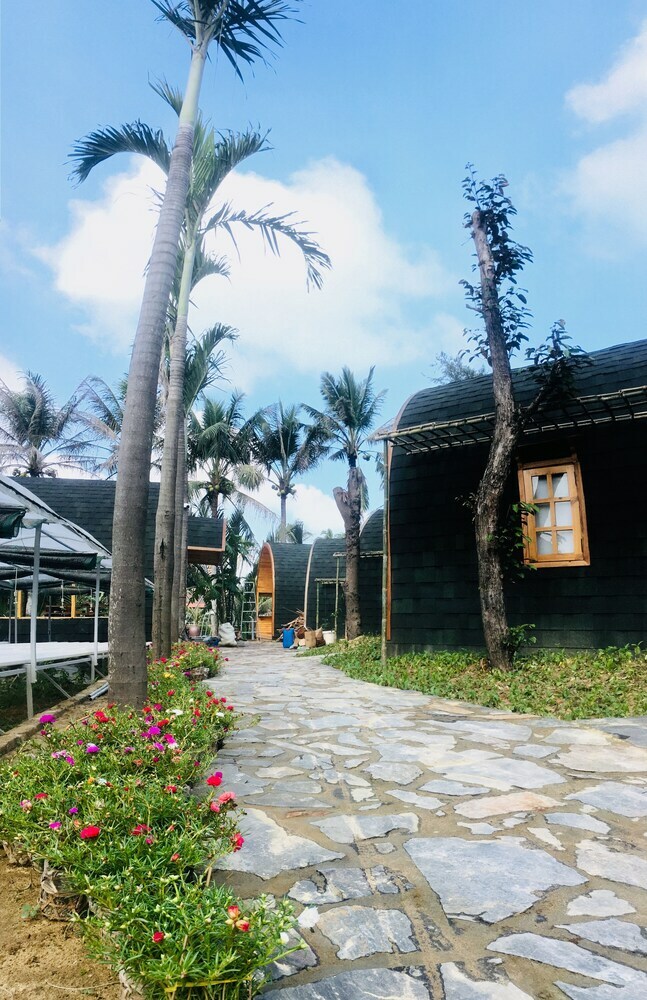 Hotel Coco-farm Hoi An