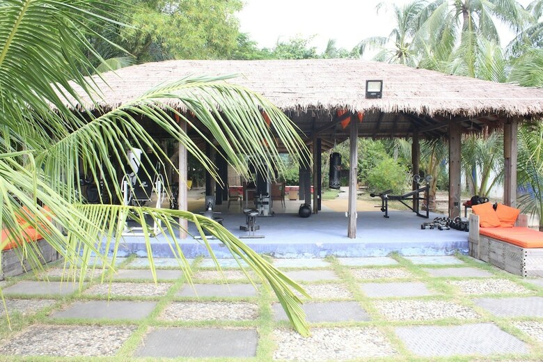 Hotel Mermaid Beach Resort