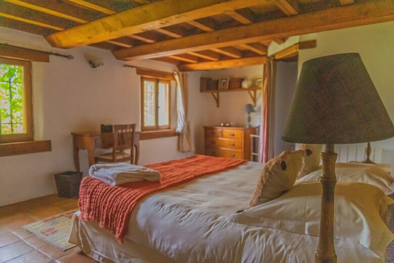 Villa Bastide Des Gomberts - Bastide de Charme