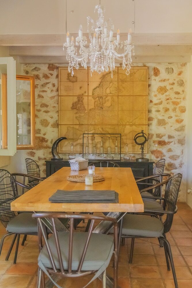 Villa Bastide Des Gomberts - Bastide de Charme