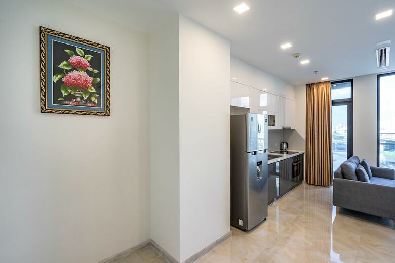 Aparthotel Halo Apartment