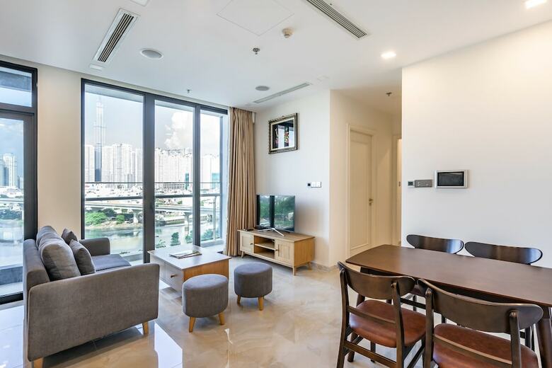 Aparthotel Halo Apartment