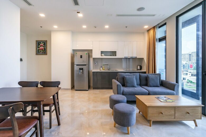 Aparthotel Halo Apartment
