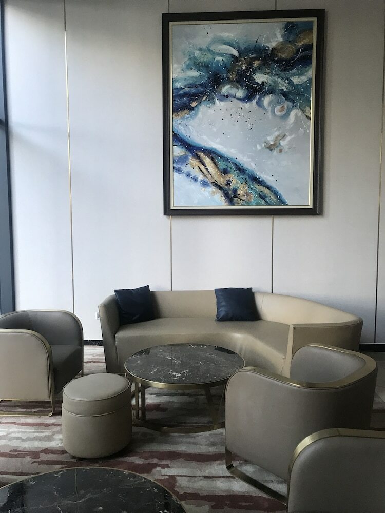 Aparthotel Halo Apartment