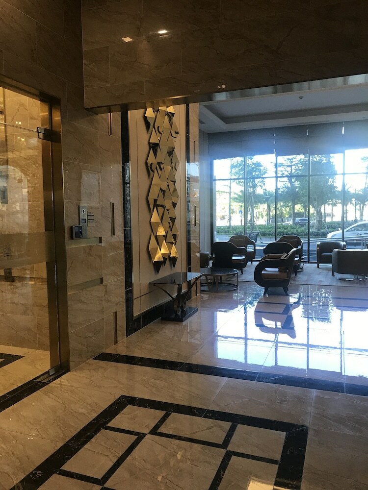 Aparthotel Halo Apartment