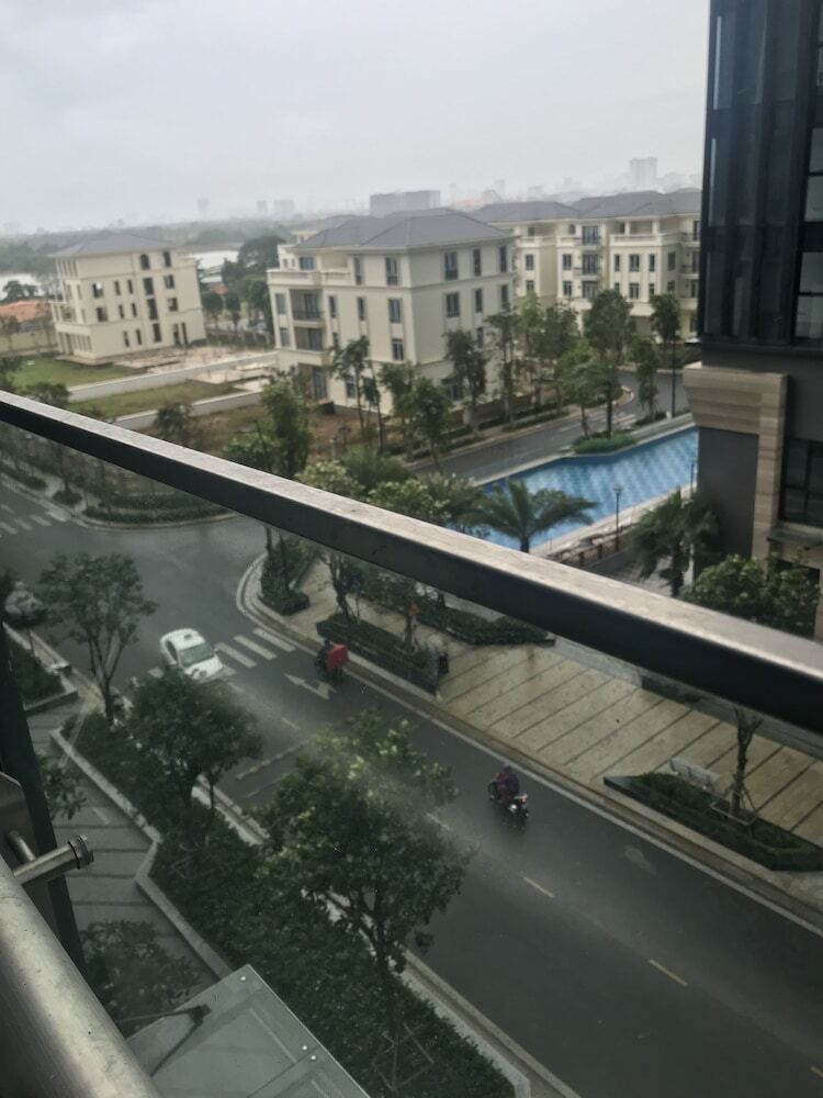 Aparthotel Halo Apartment